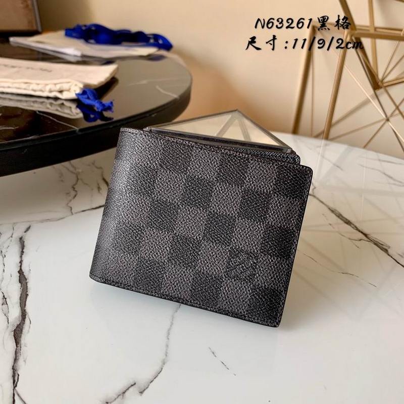 LV Wallets 264